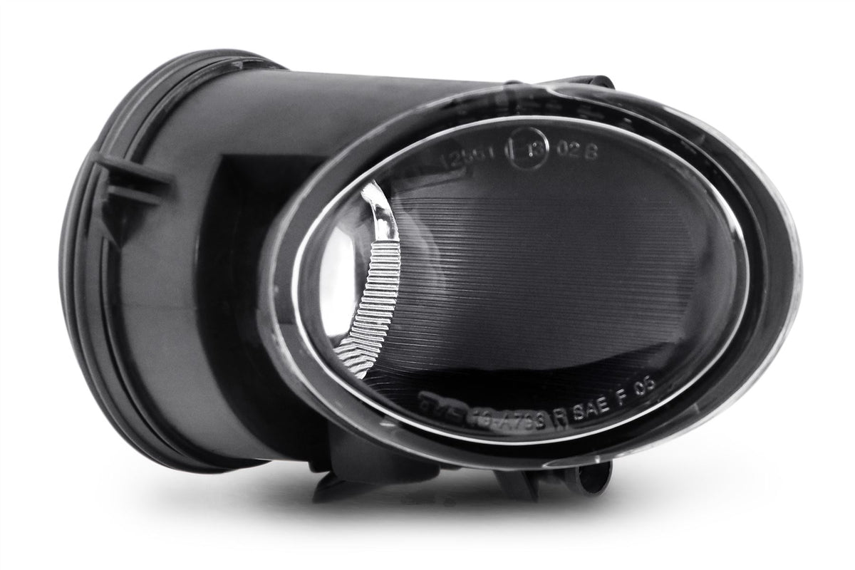Audi TT Right Front Fog Light, Magneti Marelli OEM, OEM 8J0941700 - View 2