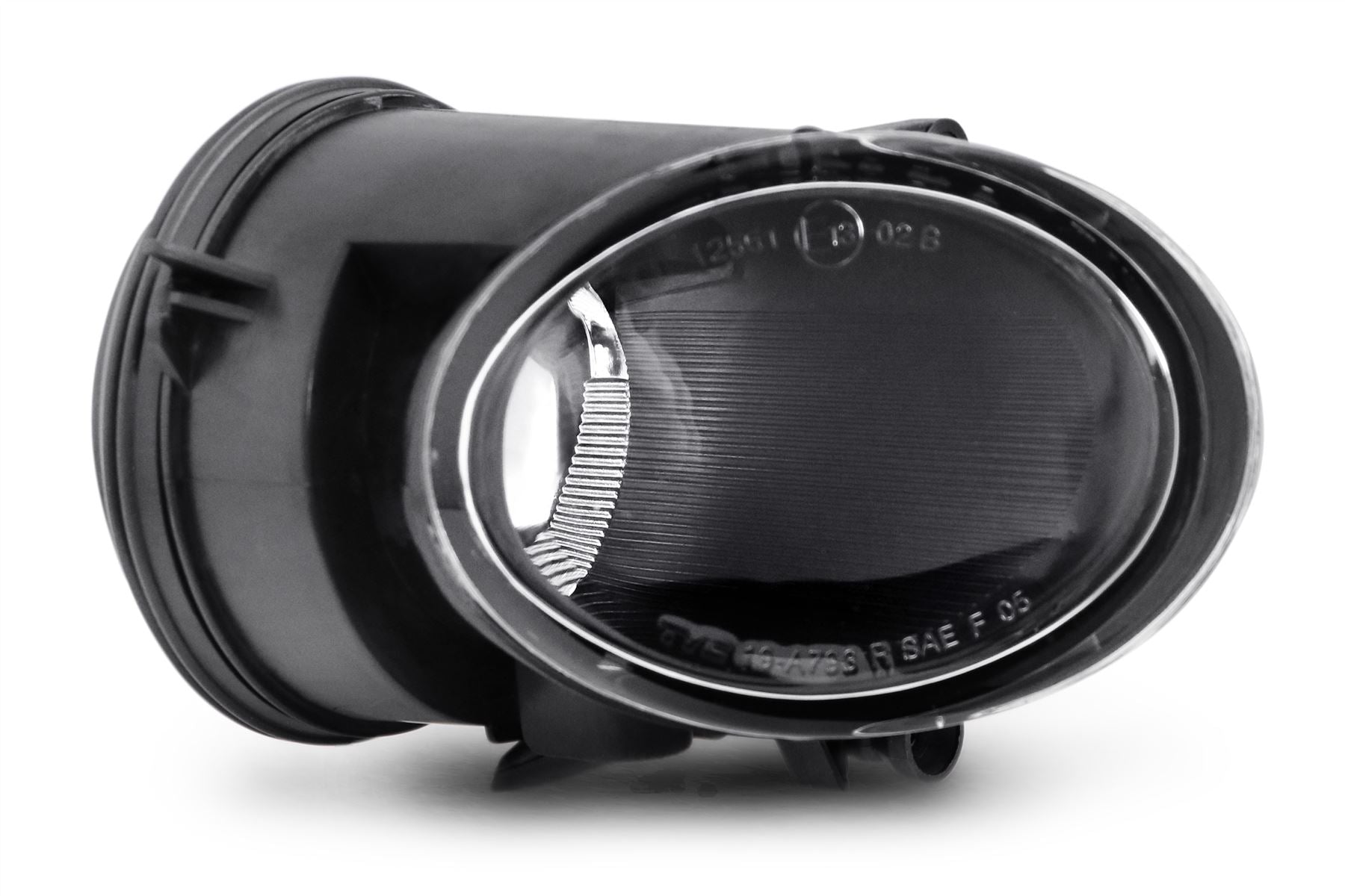Audi TT Right Front Fog Light, Magneti Marelli OEM, OEM 8J0941700 - View 2