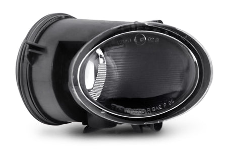 Audi TT Right Front Fog Light, Magneti Marelli OEM, OEM 8J0941700 - View 2