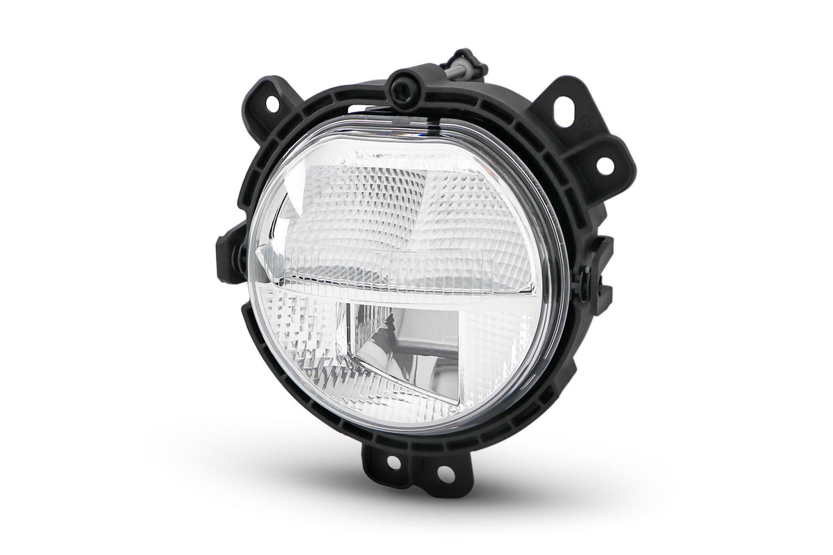 Mini Countryman Right Parking Light, Hella OEM, OEM 63177409122 - View 12