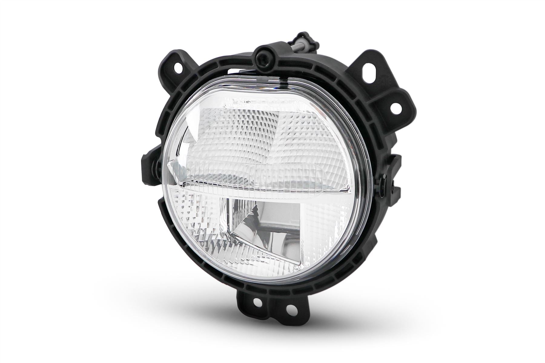 Mini Countryman Right Parking Light, Hella OEM, OEM 63177409122 - View 12