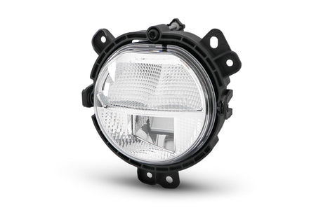Mini Countryman Right Parking Light, Hella OEM, OEM 63177409122 - View 12
