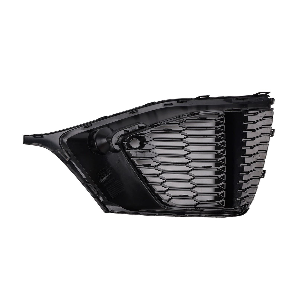 Bumper Grille Trim Front Left - for Audi - OEM 4M8807681A | Eurowagens - View 6