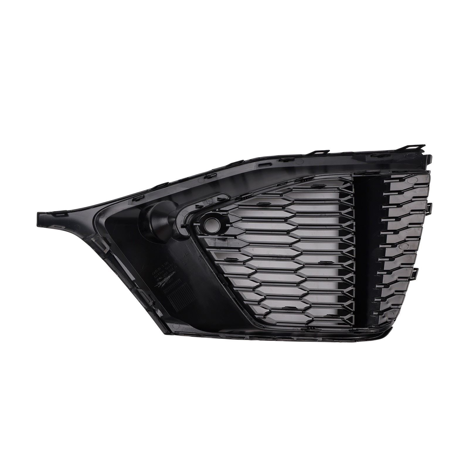 Bumper Grille Trim Front Left - for Audi - OEM 4M8807681A | Eurowagens - View 6