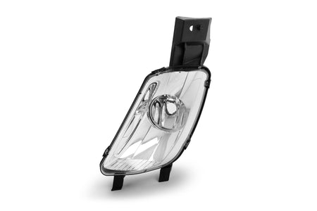 Peugeot 308 Left Front Fog Light, Valeo OEM, OEM 6208X5 - View 6