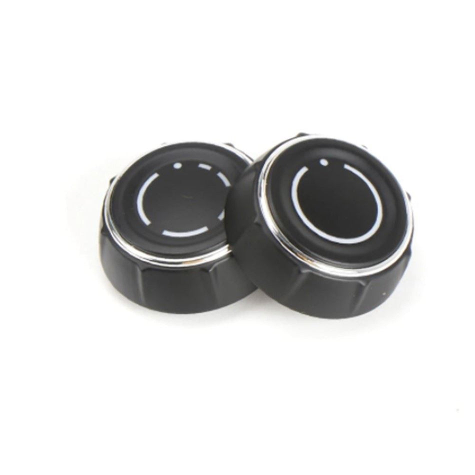 Audio Volume Knob - for Porsche - OEM 97064292901 | Eurowagens