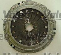 Valeo Clutch Kit for Citroen, Fiat & more, OEM quality, OEM 0532L5 - View 3