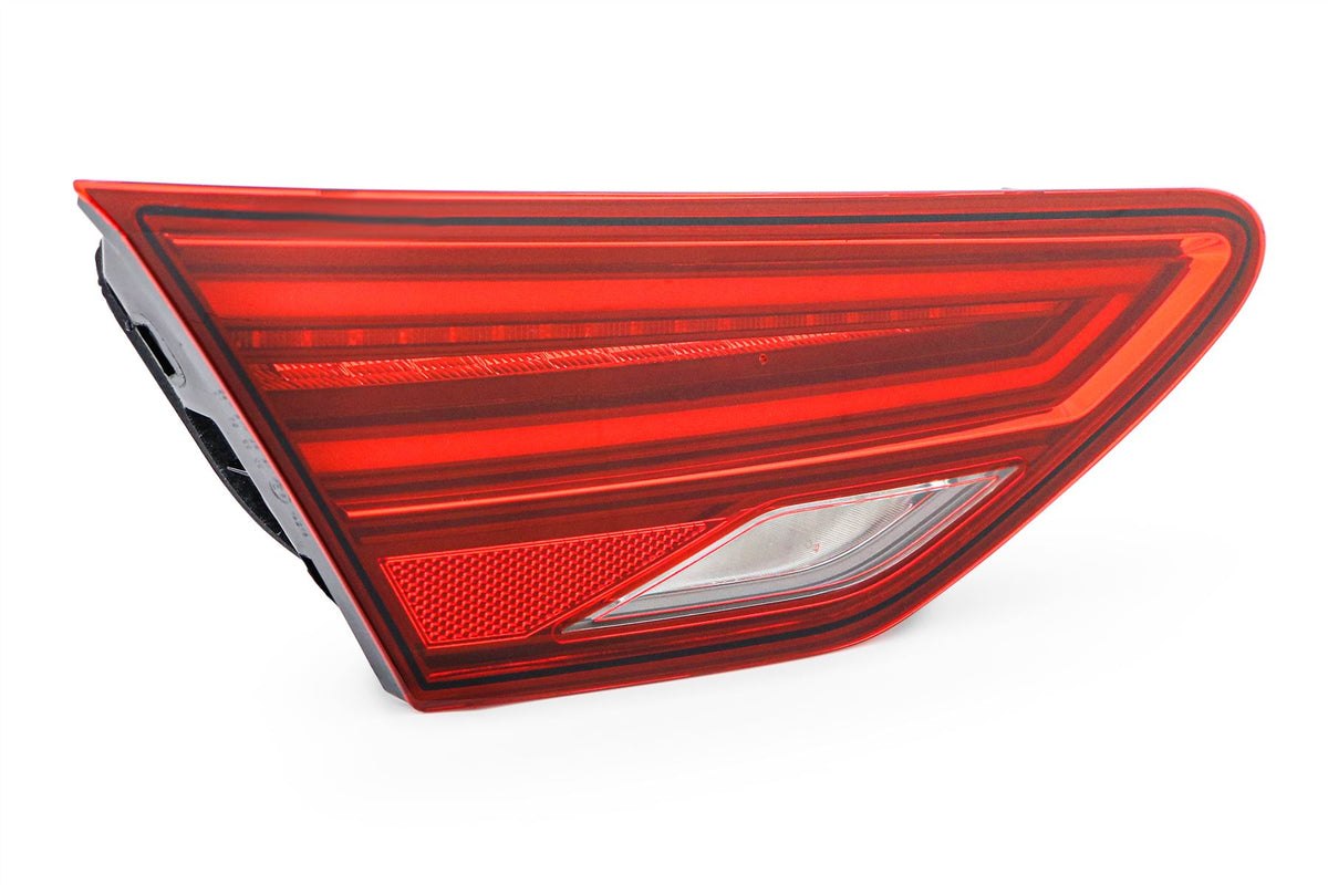 Seat Leon Left Rear Light, Valeo OEM, OEM 5F0945308K - View 9