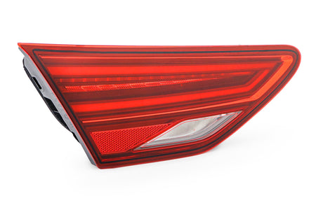 Seat Leon Left Rear Light, Valeo OEM, OEM 5F0945308K - View 9