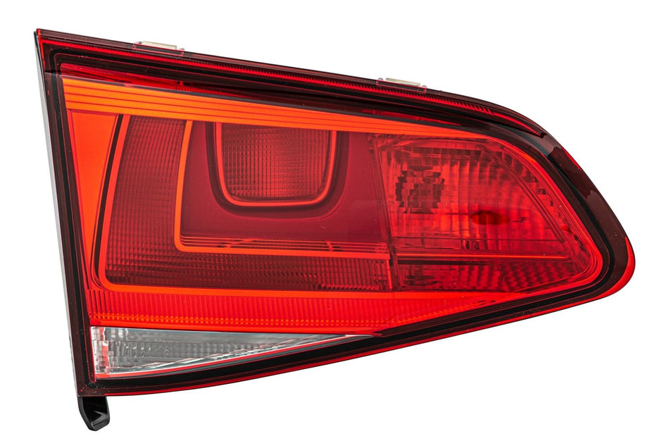 Volkswagen Golf VII Left Rear Light, Hella OEM, OEM 5G0 945 093