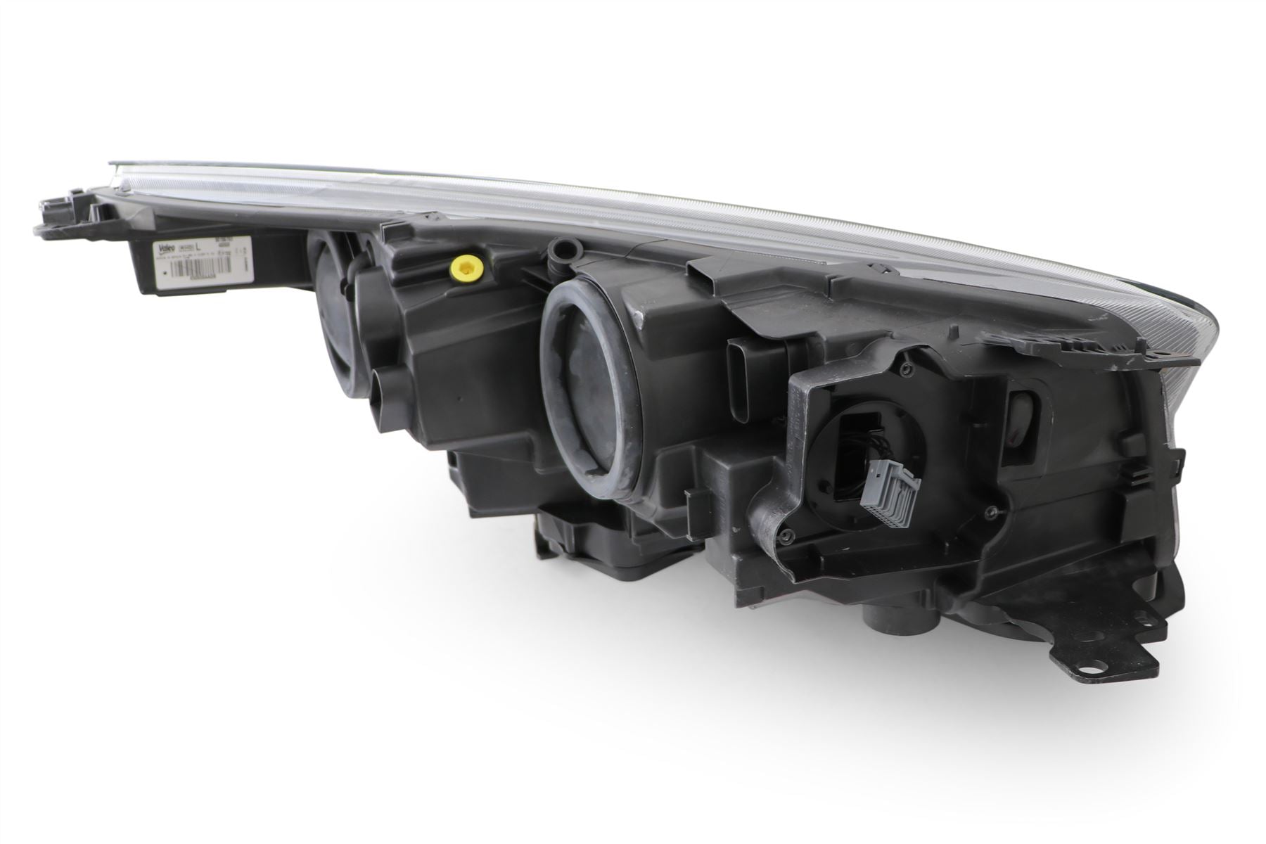 Ford Kuga Left Headlight, Valeo OEM, OEM GV4113035KA - View 4