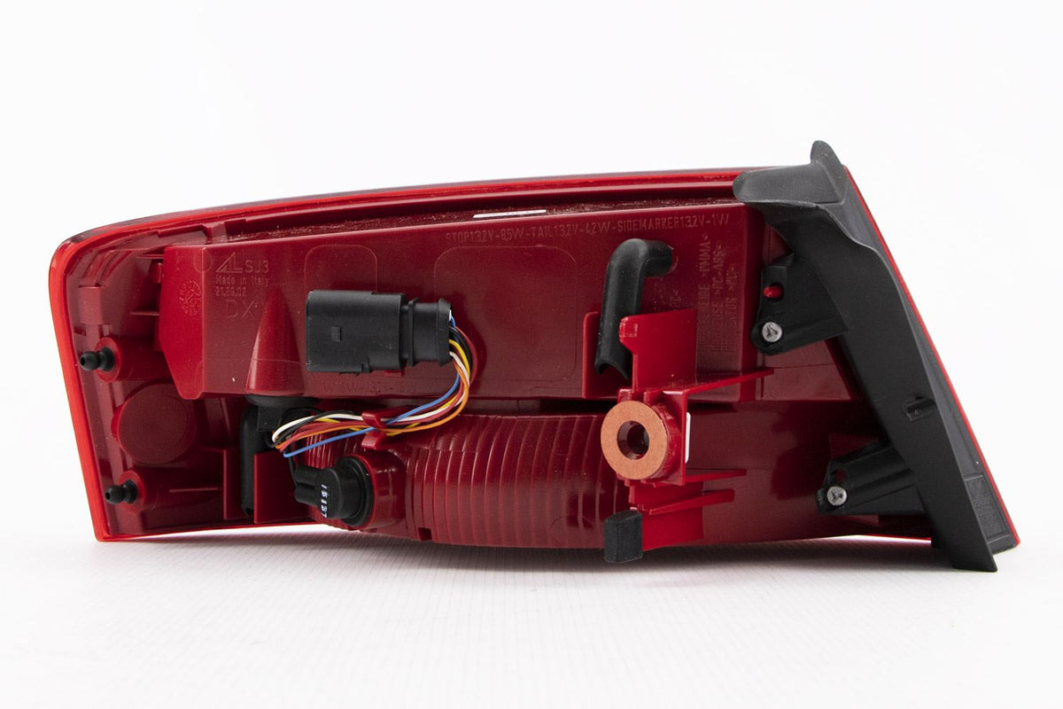 Audi A5 Right Rear Light, Magneti Marelli OEM, OEM 8T8945096D - View 2