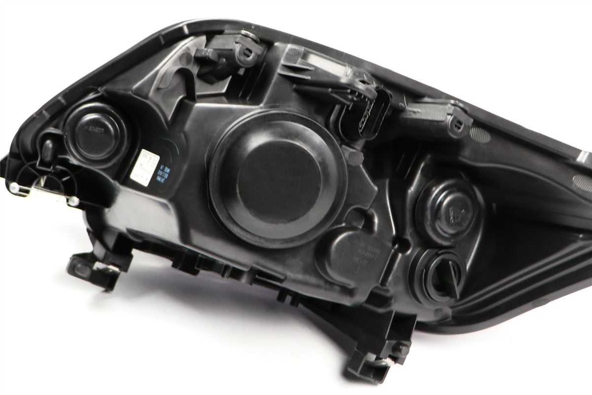 Hella Right Headlight for Ford, OEM quality, OEM 8V4113W029BC - View 8