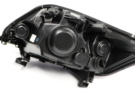 Hella Right Headlight for Ford, OEM quality, OEM 8V4113W029BC - View 8