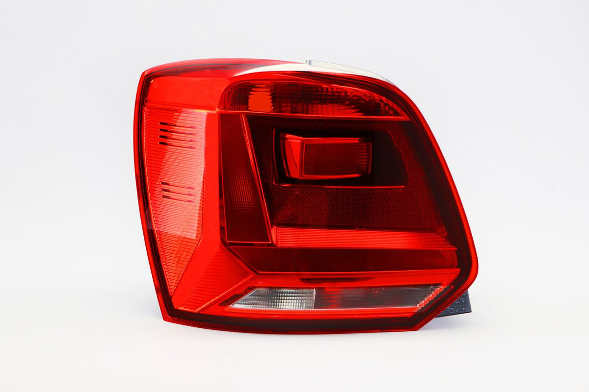 Volkswagen Polo Left Rear Light, Magneti Marelli OEM, OEM 6C0945096G, MPN MRL4812