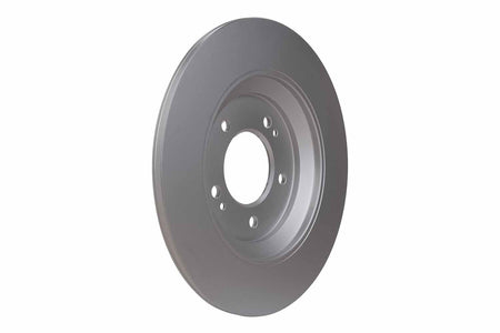 Hyundai i30 Brake Disc, Hella OEM, OEM 58411S0300 - View 3