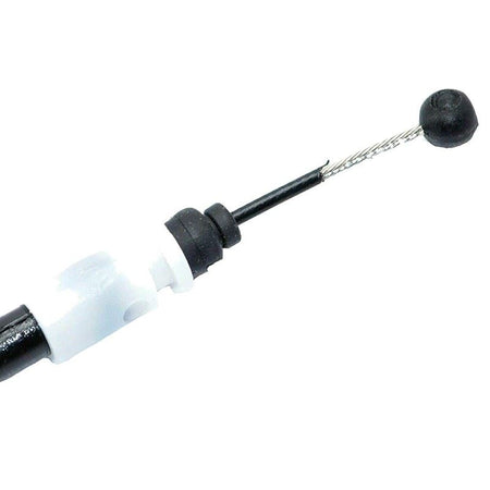 Bonnet Release Cable - for Jeep - OEM 68247126AA | Eurowagens - View 6