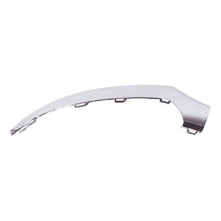 Bumper Lip Moulding Cover Front Left - for Mercedes-Benz - OEM 2188851574 | Eurowagens - View 5
