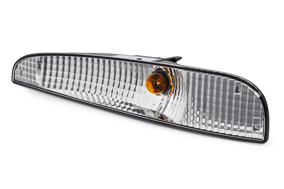 Mercedes-Benz Axor Atego Indicator, Hella OEM, OEM 1526894 - View 9