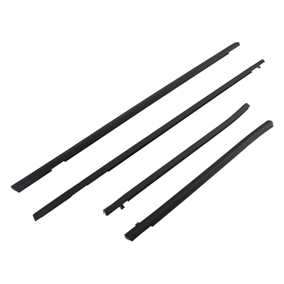 Door Weatherstrip Seal - for Honda | Eurowagens - View 2