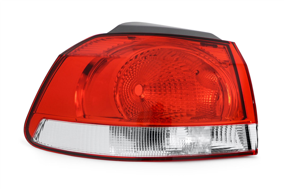 Hella Left Rear Light for Volkswagen, OEM quality, OEM 5K0945095N
