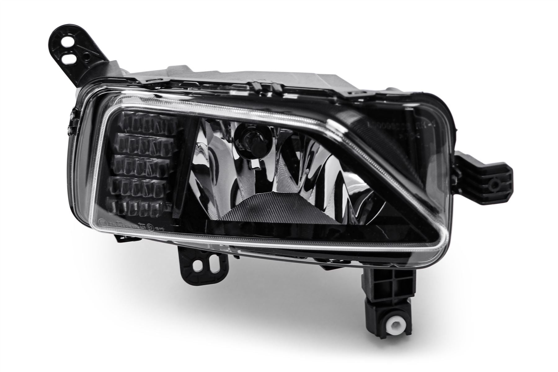 Volkswagen Polo Right Front Fog Light, Valeo OEM, OEM 2G0941662A - View 5