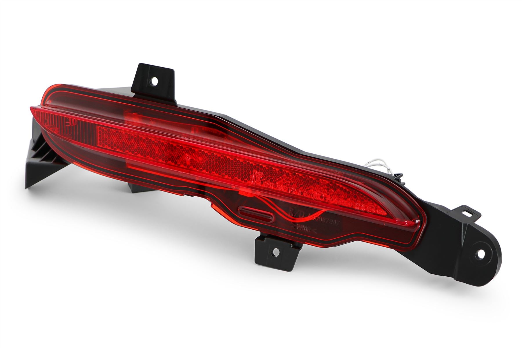Land Rover Velar Right Rear Light, Valeo OEM, OEM LR093439 - View 5