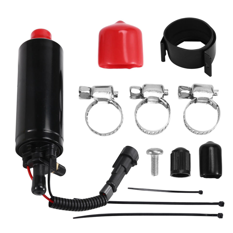 Outboard Electric Fuel Pump - for Evinrude - OEM 0769160 | Eurowagens - View 3