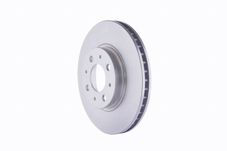 Hella Brake Disc for Volvo, OEM quality, OEM 271590 - View 4