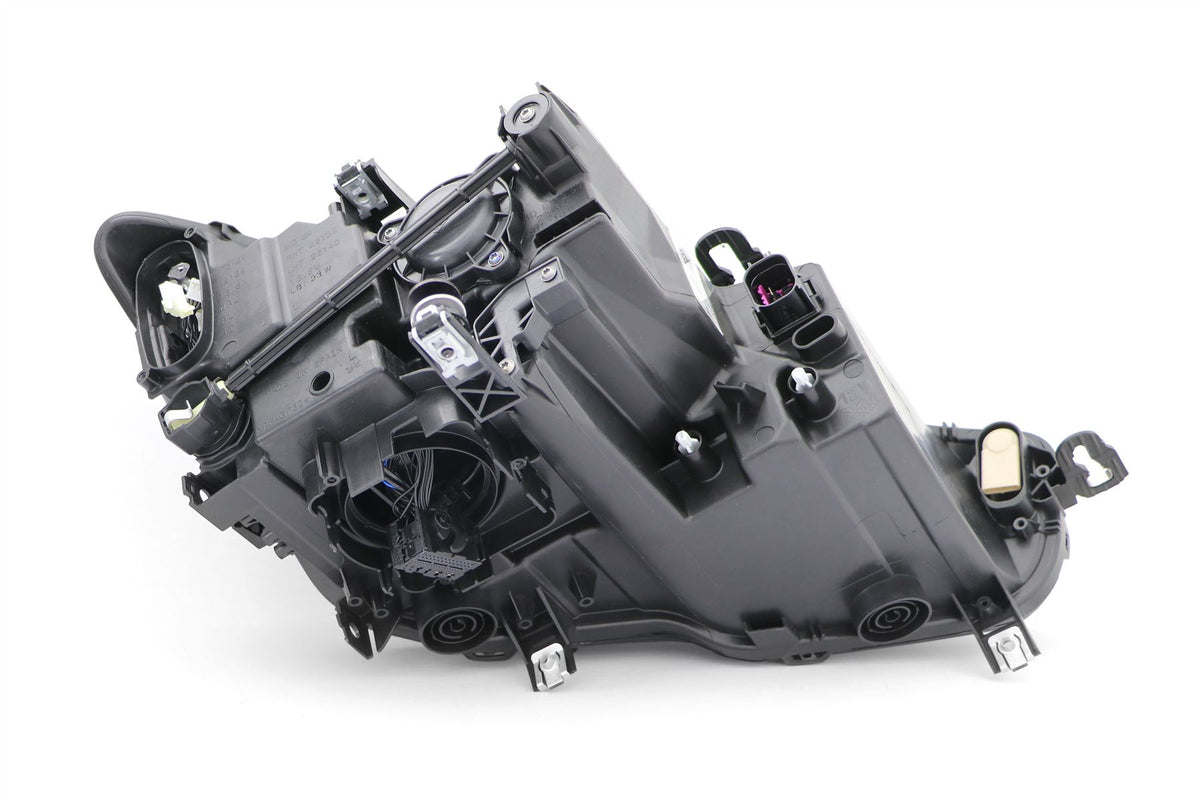 Valeo LED Left Headlight for Seat & Cupra, OEM quality, OEM 5FC941773 - View 10