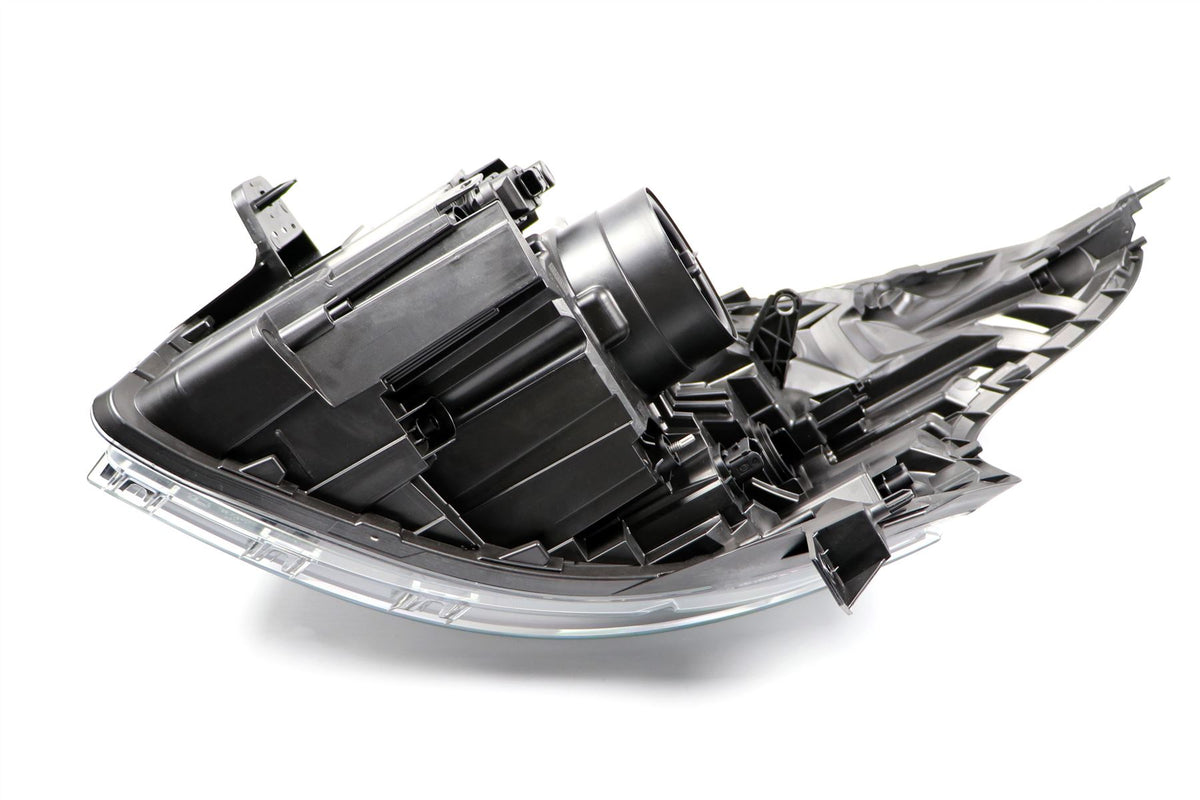 Hella LED DRL Right Headlight for Vauxhall, OEM quality, OEM 95517218 - View 12