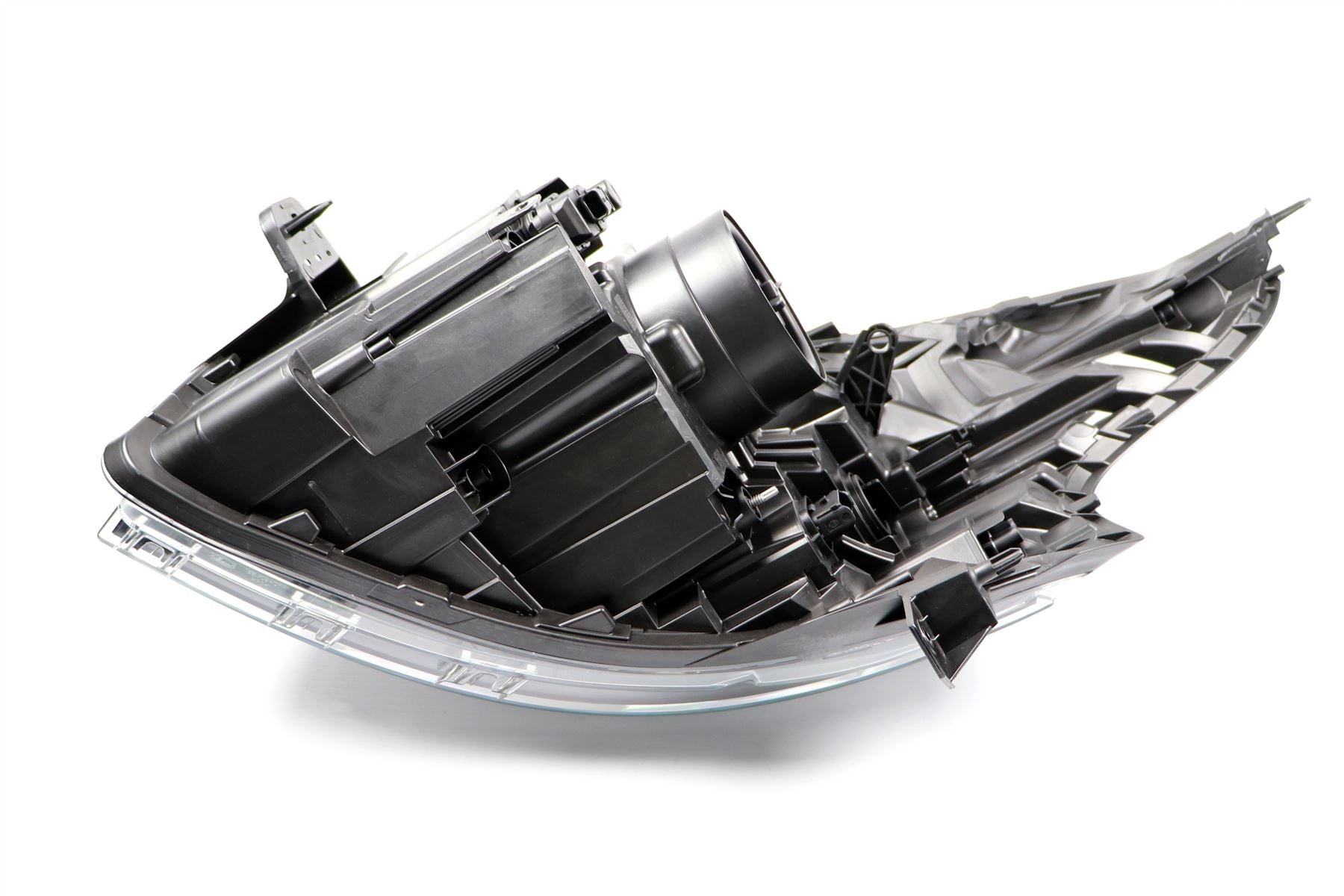 Hella LED DRL Right Headlight for Vauxhall, OEM quality, OEM 95517218 - View 12