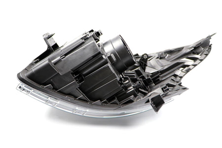 Hella LED DRL Right Headlight for Vauxhall, OEM quality, OEM 95517218 - View 12