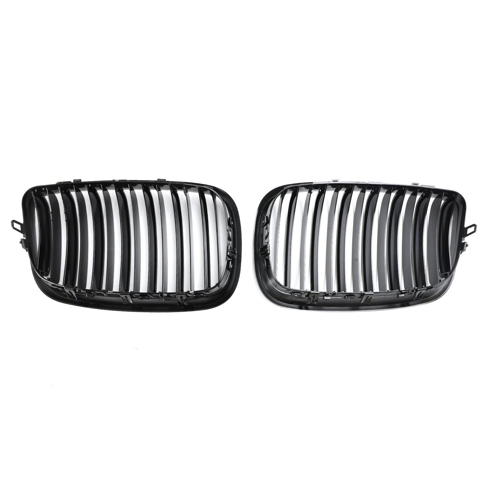 Bumper Grille Front - for BMW - OEM 51137157687 | Eurowagens - View 4