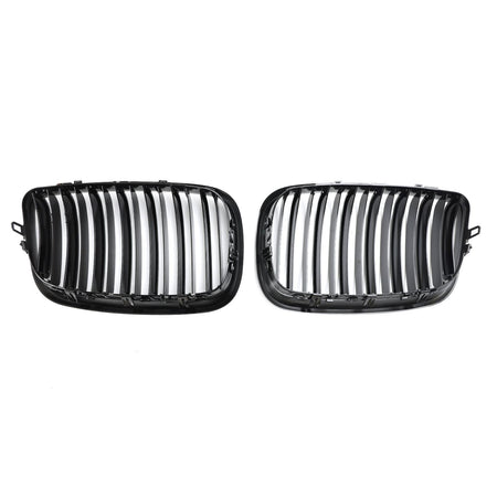 Bumper Grille Front - for BMW - OEM 51137157687 | Eurowagens - View 4
