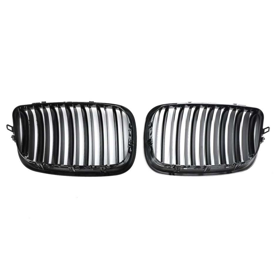 Bumper Grille Front - for BMW - OEM 51137157687 | Eurowagens - View 4