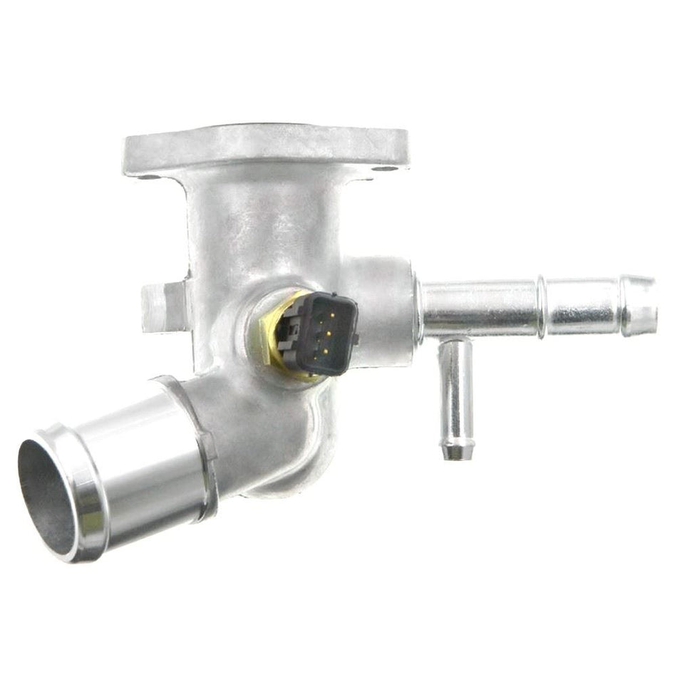 Thermostat Housing - for Hyundai & Kia - OEM 25600-2B003 | Eurowagens - View 3