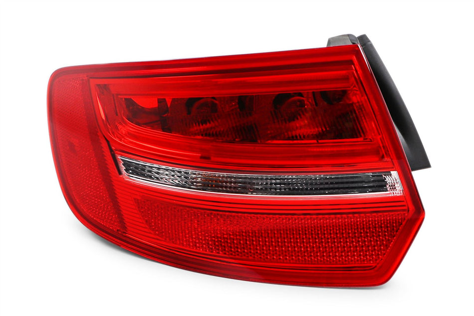 Audi A3 Sportback Left Rear Light, Magneti Marelli OEM, OEM 8P4945095E, MPN LLG402