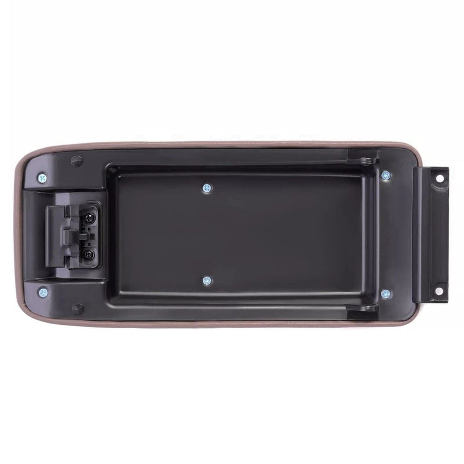 Center Console Armrest Lid - for Toyota - OEM 5890535040B0 | Eurowagens - View 9