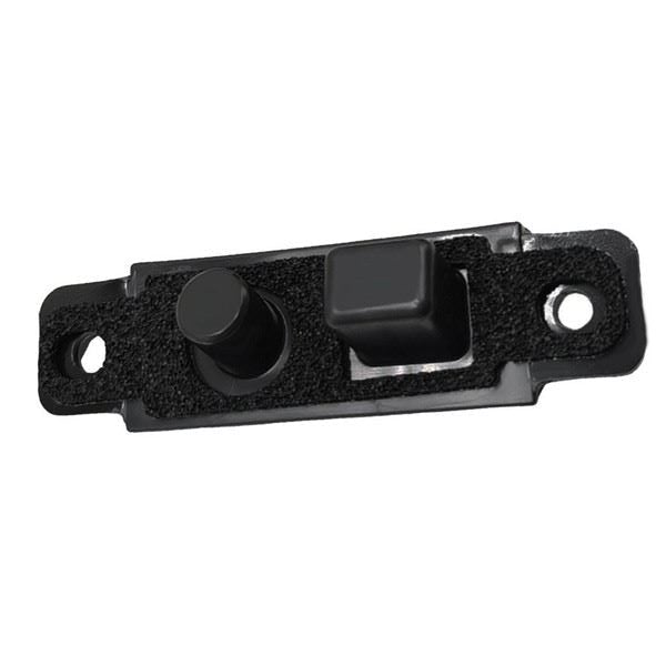 B-Pillar Sliding Door Wedge - for Ford - OEM 1906681 | Eurowagens - View 2