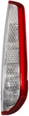 Hella Left Rear Light for Ford, OEM quality, OEM 1 490 633 - View 2