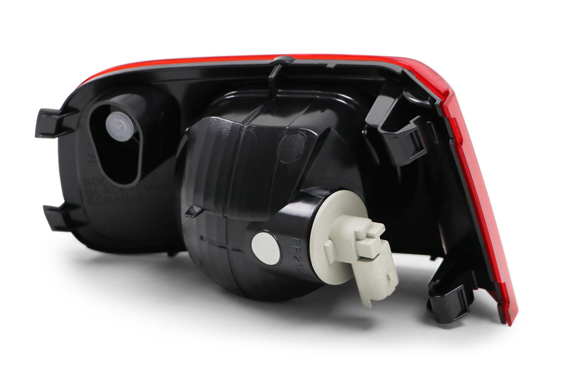 Citroen C3 Picasso Right Rear Fog Light, Valeo OEM, OEM 6351-HJ - View 9