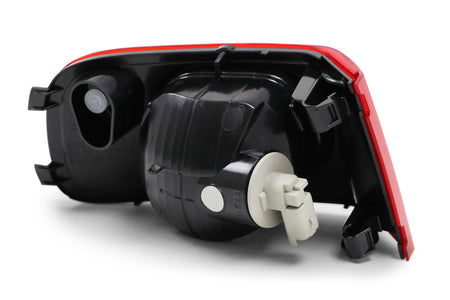 Citroen C3 Picasso Right Rear Fog Light, Valeo OEM, OEM 6351-HJ - View 9