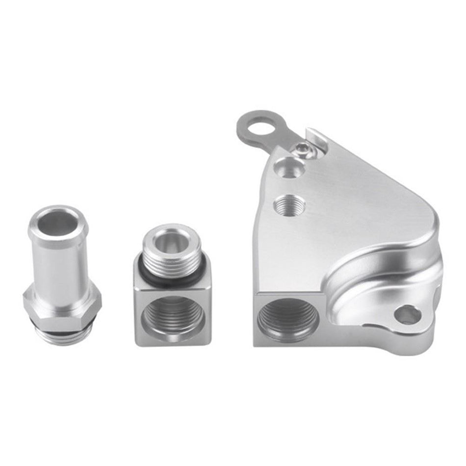 Intake Manifold Coolant Adapter Plate - for Honda | Eurowagens