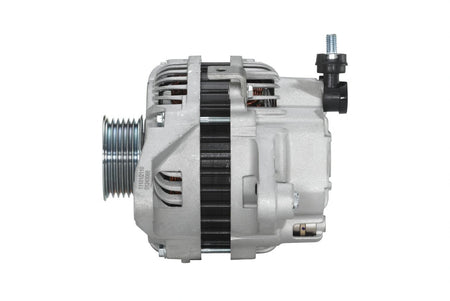 Hella Alternator for Mazda, OEM quality, OEM ZJ38-18-300, MPN 8EL 012 430-681