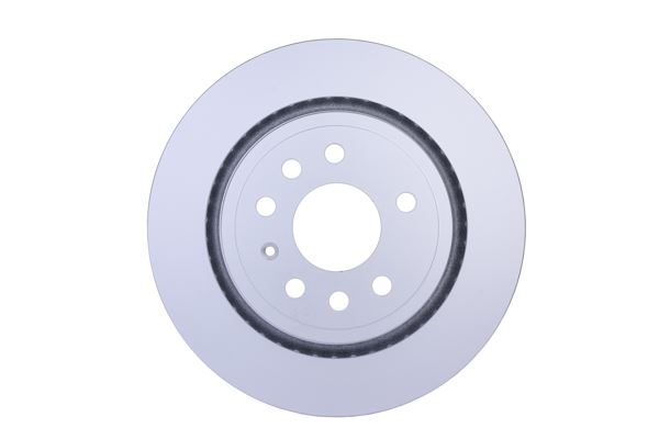 Hella Brake Disc for OPEL, Cadillac & more, OEM quality, OEM 003126969, MPN 8DD 355 109-191