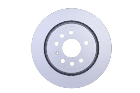 Hella Brake Disc for OPEL, Cadillac & more, OEM quality, OEM 003126969, MPN 8DD 355 109-191