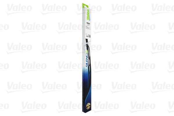 BMW 5 Series Front Wiper Blade Set, Valeo OEM, OEM 61619070579 - View 3
