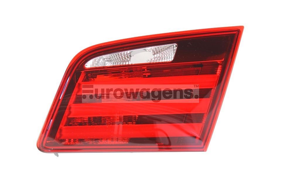 BMW 5 Series F10 Right Rear Light, Hella OEM, OEM 63217203226 - View 2