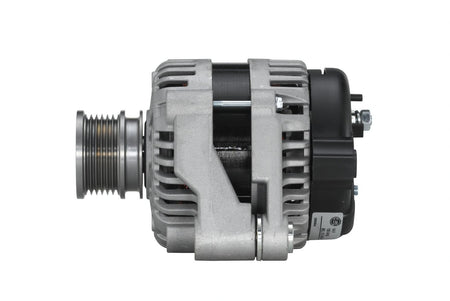 Hella Alternator for Vauxhall, OEM quality, OEM 12 02 236, MPN 8EL 012 430-581